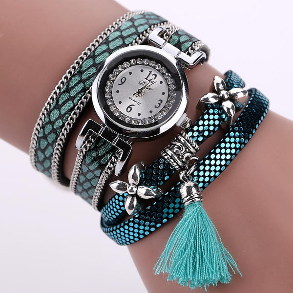 Ladies Watch Bracelet