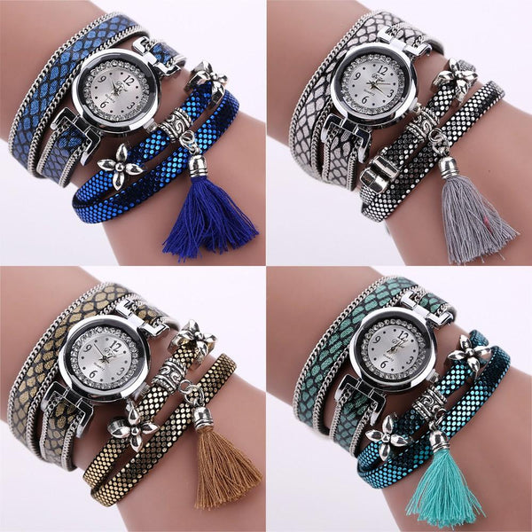 Ladies Watch Bracelet