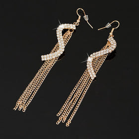 Luxury Earrings