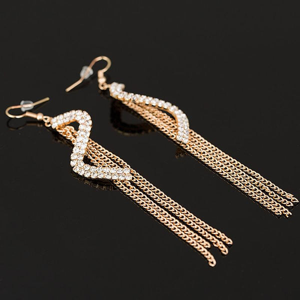 Luxury Earrings