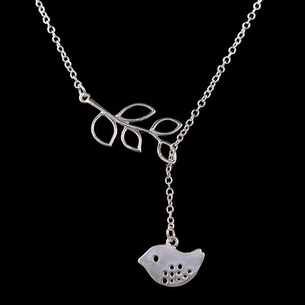 Long Chain Necklaces