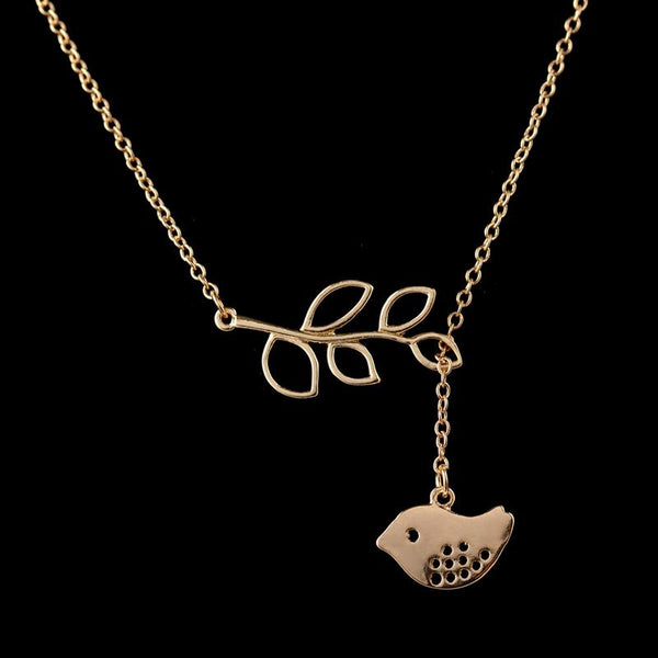 Long Chain Necklaces