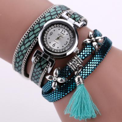 Ladies Watch Bracelet