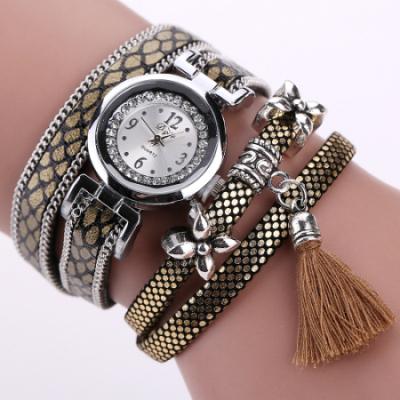 Ladies Watch Bracelet