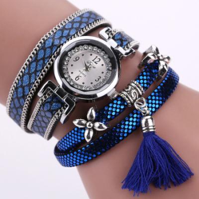 Ladies Watch Bracelet